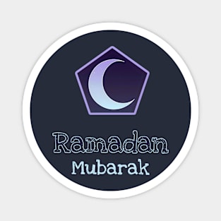 Happy Ramadan-Ramadan Kareem Magnet